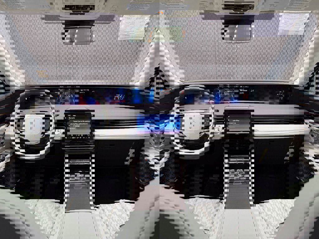 New 2026 Lincoln Nautilus Black Label image 49