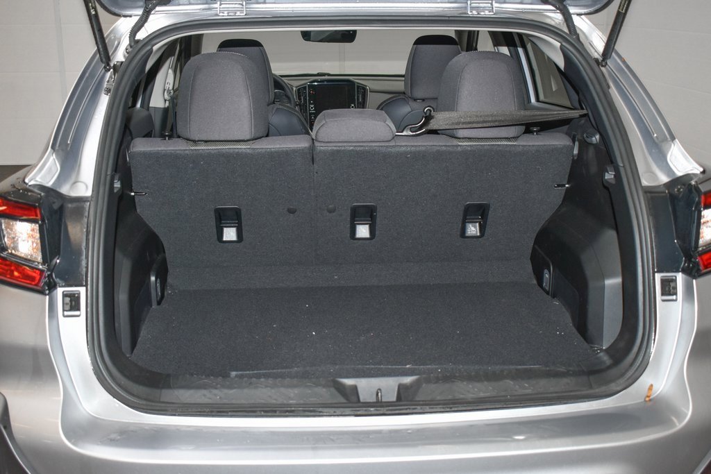 Used 2024 Subaru Crosstrek 2.0i Premium w/ Crosstrek Mirror Package image 22