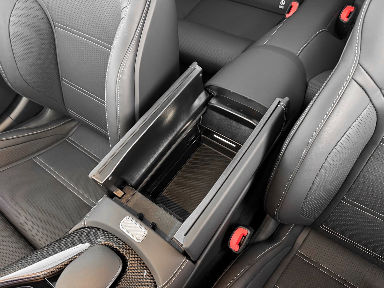 Used 2026 Mercedes-Benz AMG GT 63 image 21