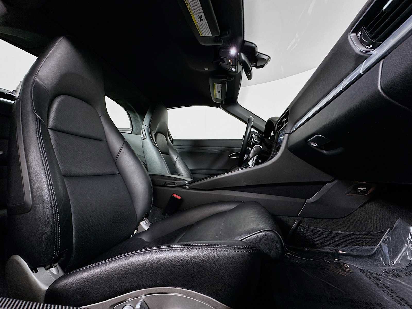 Certified 2017 Porsche 911 Targa 4S image 27