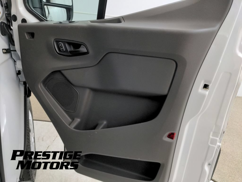 Used 2022 Ford Transit 250 Low Roof w/ Exterior Upgrade Package RWD image 37