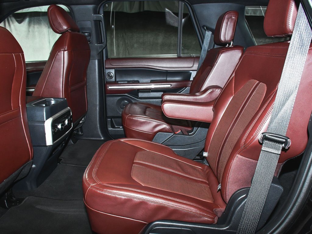 Used 2023 Ford Expedition Limited image 53