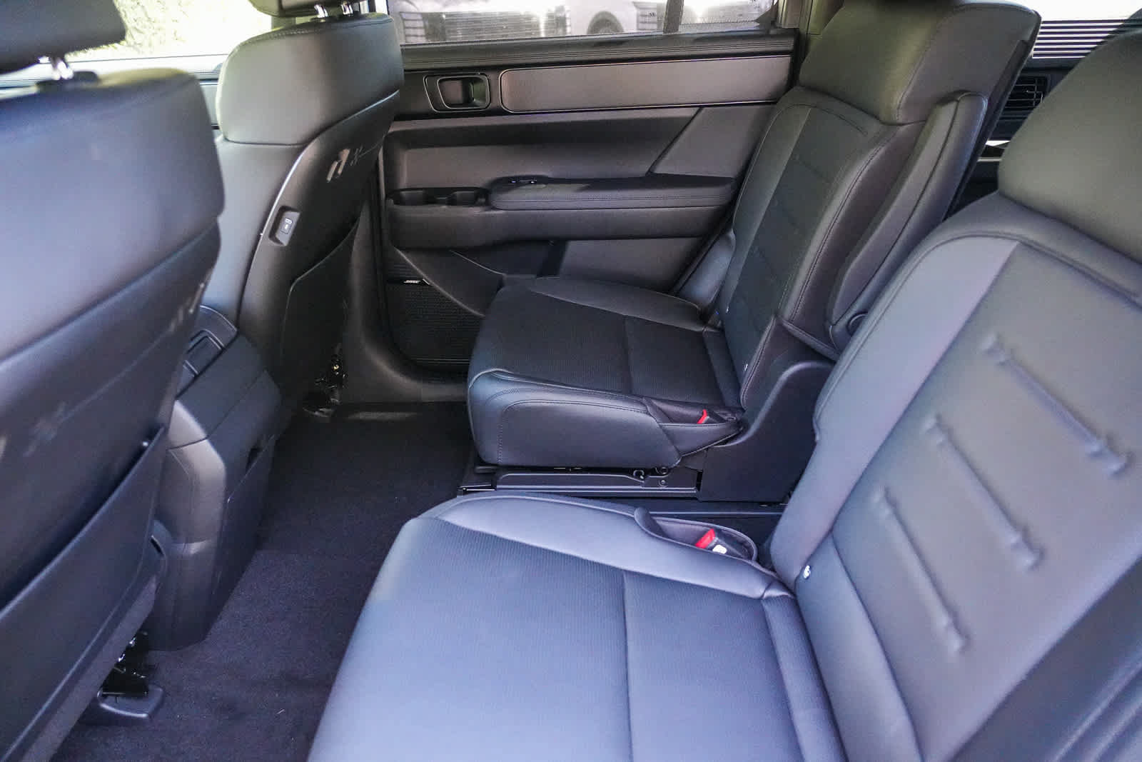 New 2026 Hyundai Santa Fe Calligraphy AWD/4WD image 17