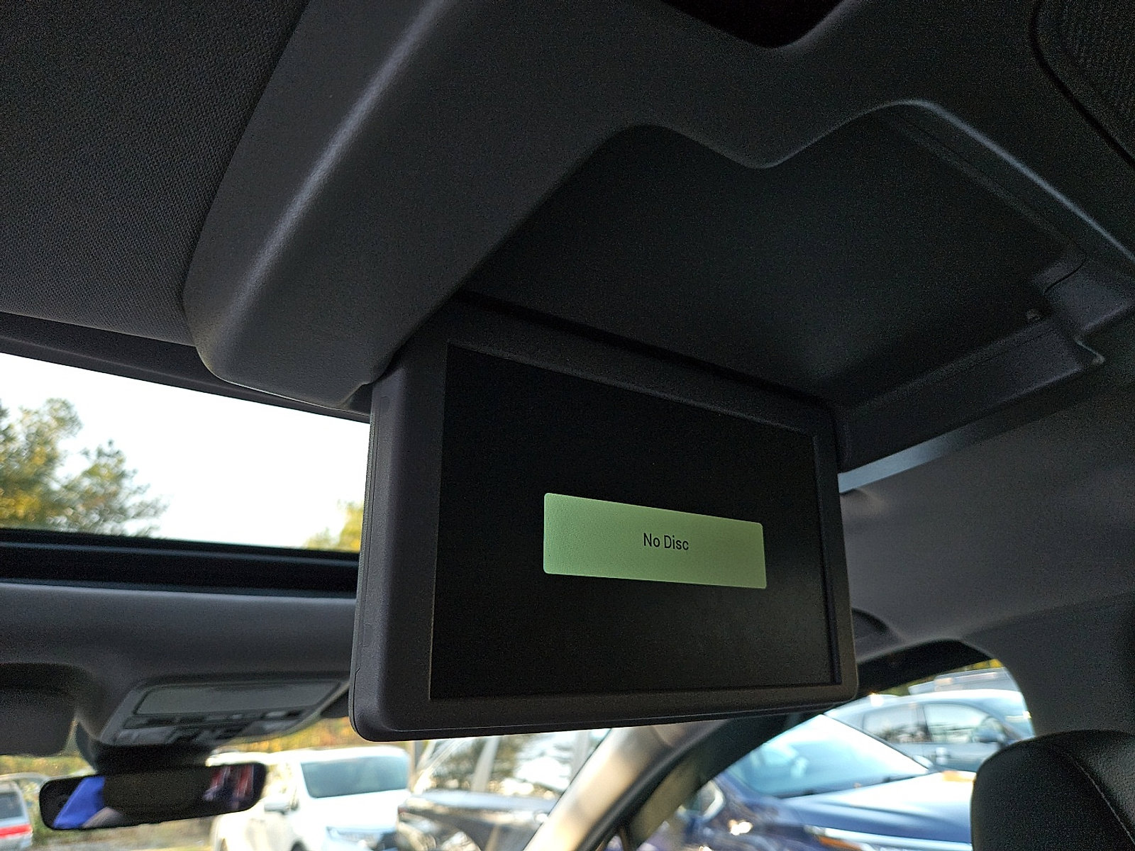 Certified 2024 Honda Odyssey Touring image 14