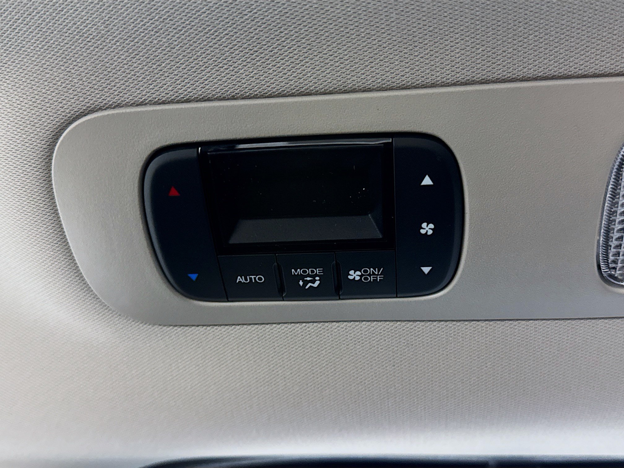 New 2026 Honda Odyssey Elite image 28