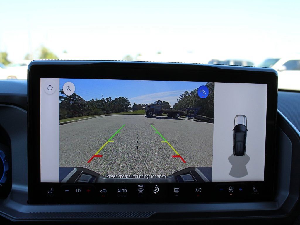 New 2025 Ford Bronco Sport Big Bend w/ Convenience Package image 5