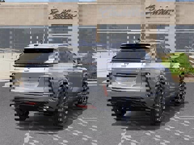 New 2026 Cadillac Lyriq V image 4