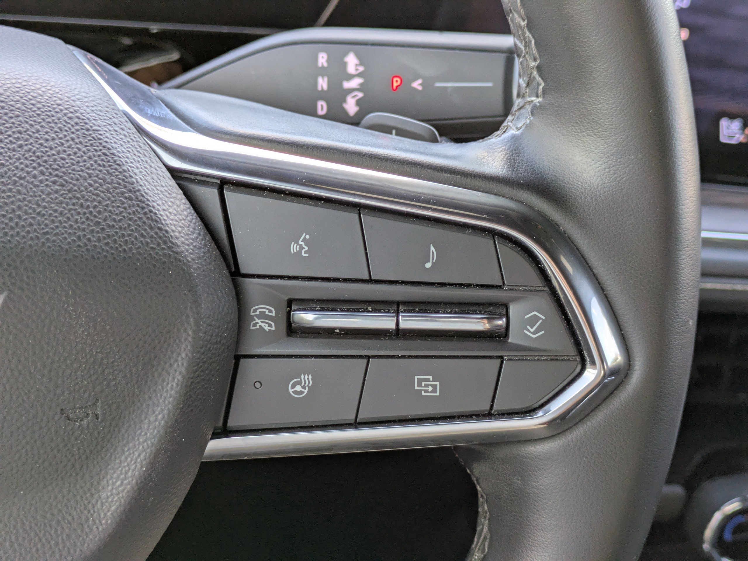 Used 2025 Chevrolet Tahoe Premier image 24