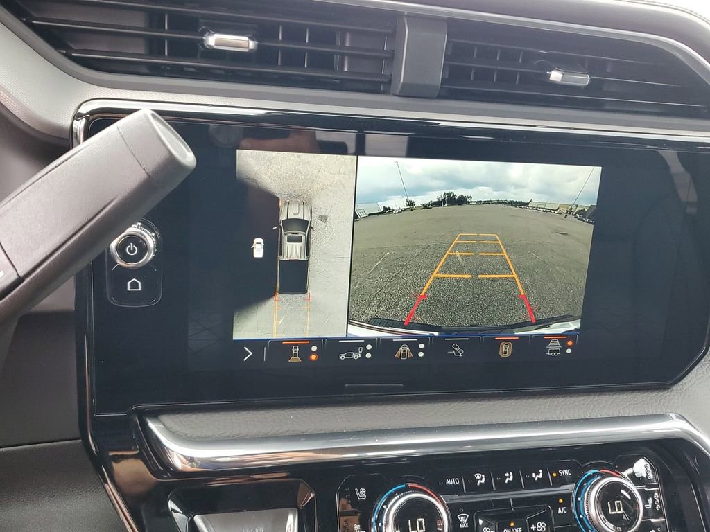 New 2025 GMC Sierra 2500 Denali w/ Denali Reserve Package image 16