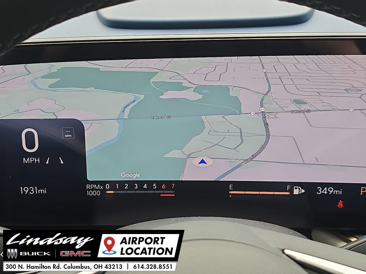 New 2026 Buick Envision Avenir AWD/4WD image 4