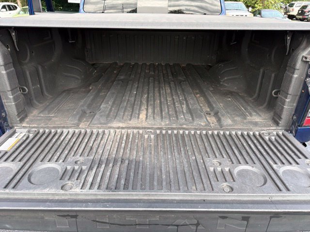Used 2023 Nissan Titan PRO-4X AWD/4WD image 30