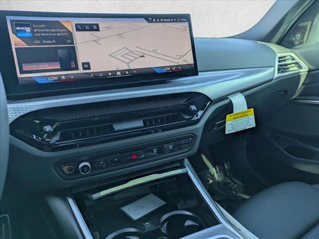 New 2026 BMW 330i 330i NA w/ M Sport Package image 12