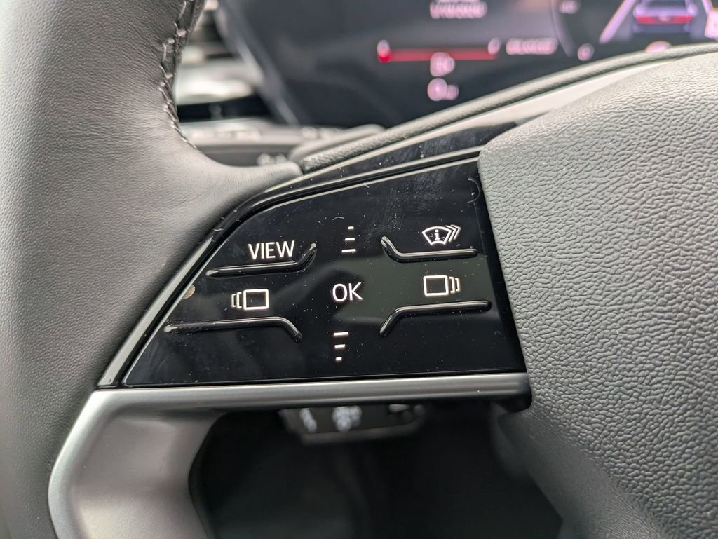 New 2026 Audi A6 Premium Plus image 18