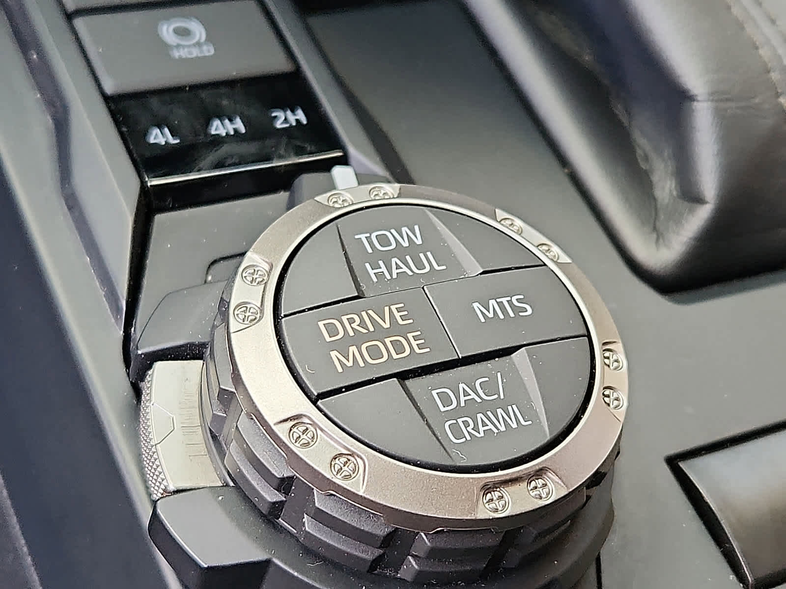 Used 2024 Toyota Tacoma TRD Off-Road image 25