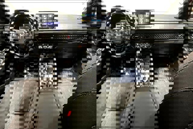 Used 2024 Honda Accord Sport image 15