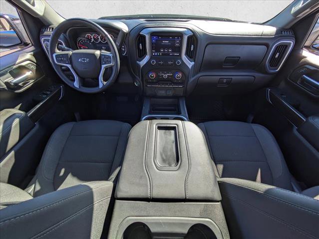 Used 2022 Chevrolet Silverado 1500 RST w/ Z71 Off-Road Package image 22