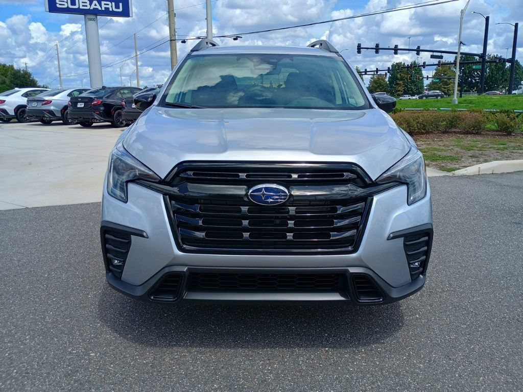 New 2026 Subaru Ascent Premium AWD/4WD image 2