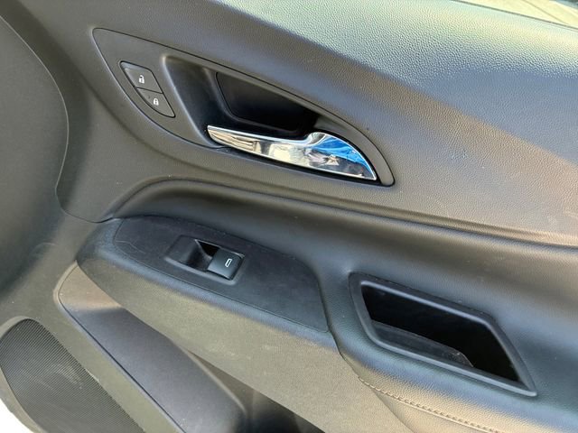 Used 2021 Chevrolet Equinox Premier w/ Redline Edition FWD image 14