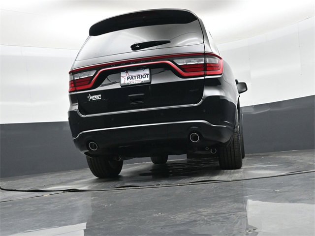 New 2026 Dodge Durango GT w/ Blacktop Package image 39
