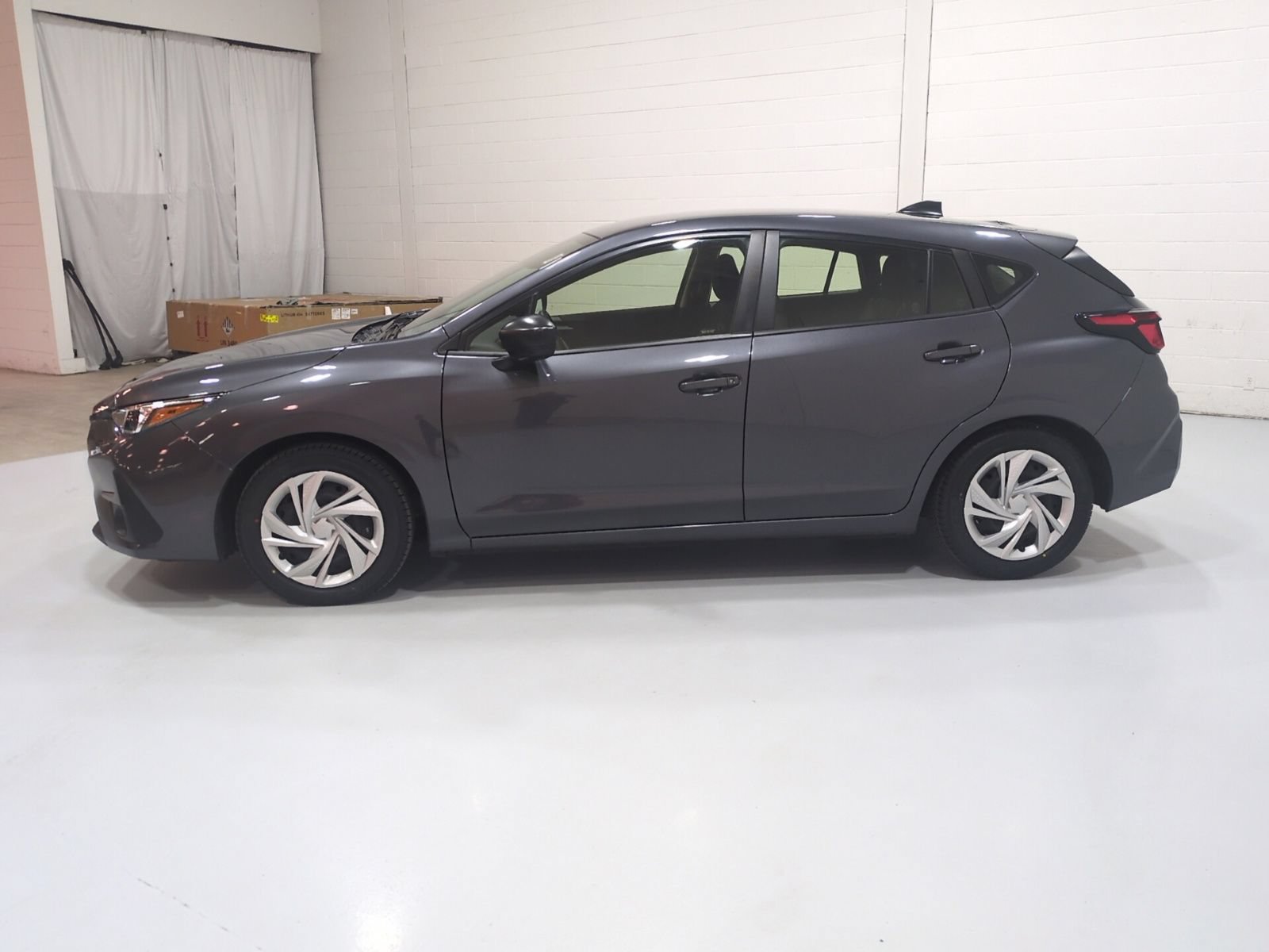 Certified 2024 Subaru Impreza 2.0i AWD/4WD image 6