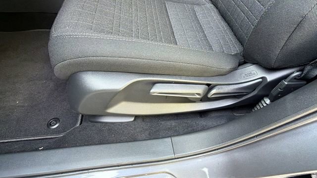 New 2026 Honda HR-V LX image 21