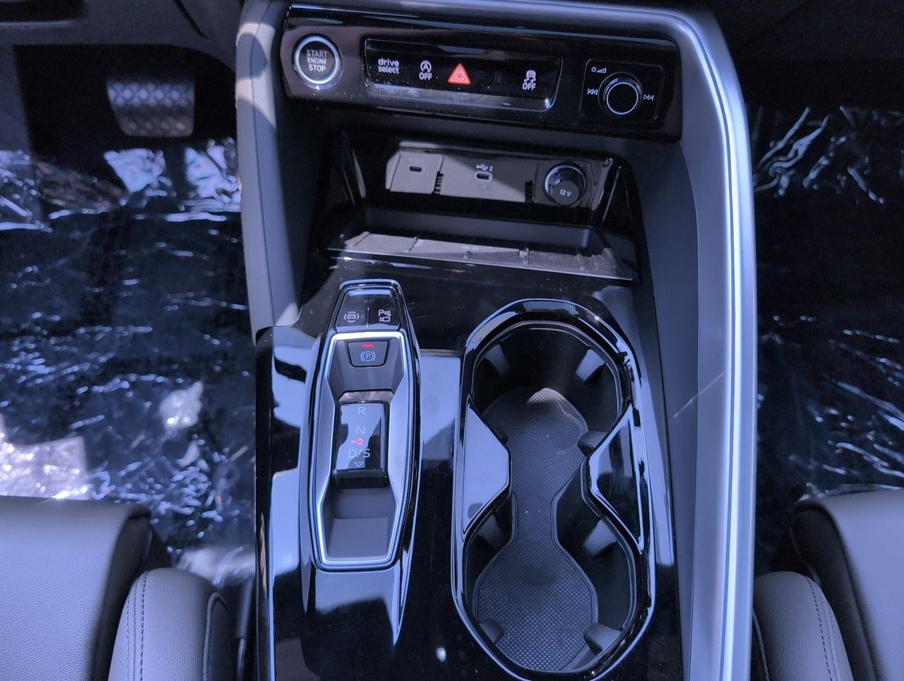New 2025 Audi Q5 Premium Plus image 17