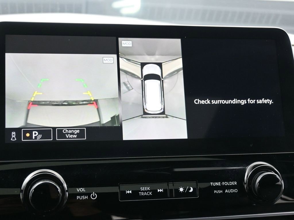 Used 2022 INFINITI QX80 Sensory w/ All-Season Package image 25