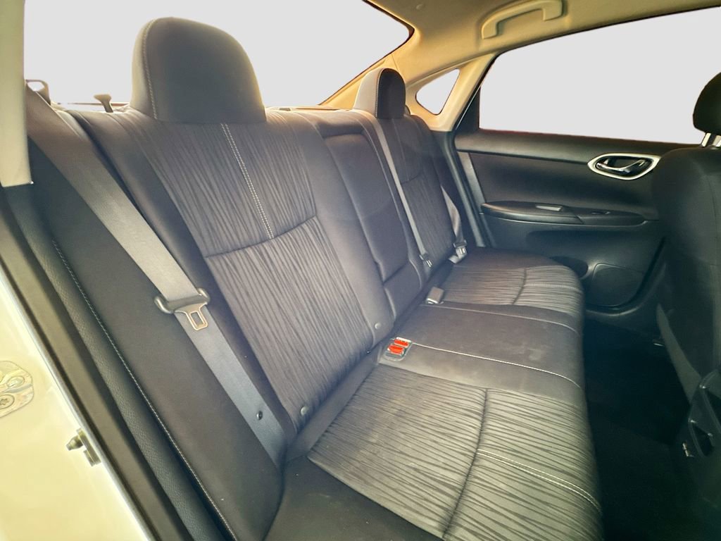 Used 2018 Nissan Sentra SV FWD image 27