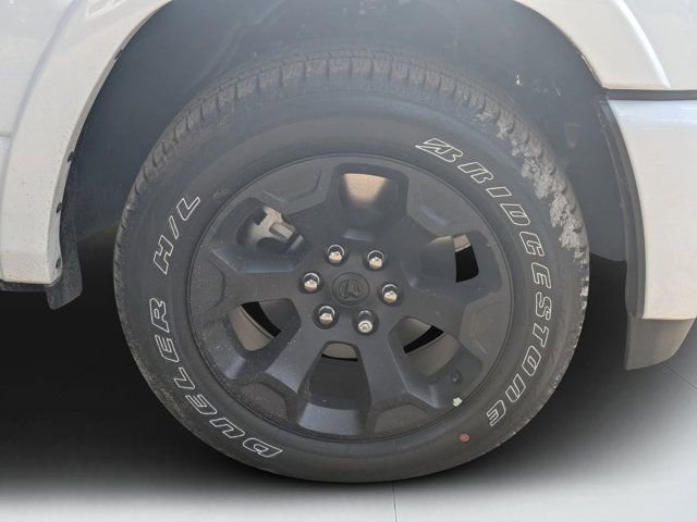 New 2026 RAM 1500 Lone Star image 9