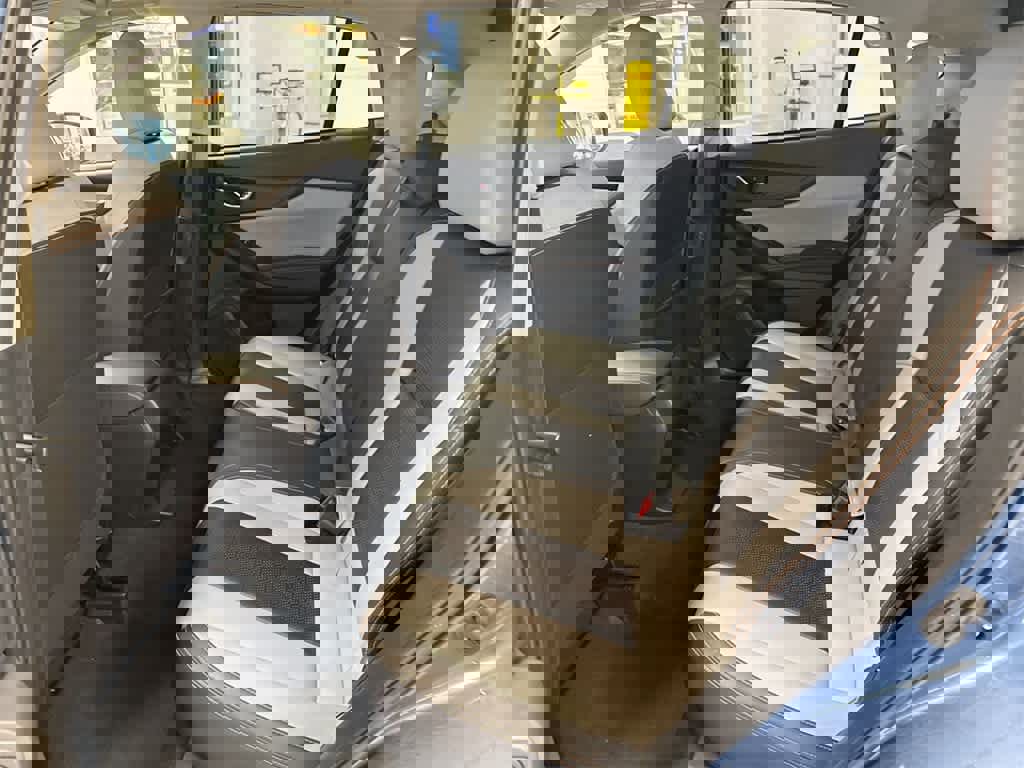 Used 2021 Subaru Crosstrek 2.5i Limited w/ Moonroof Package 2 image 20