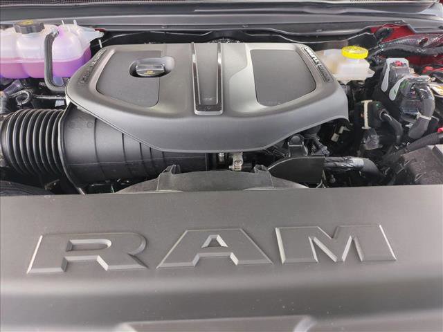 New 2026 RAM 1500 Rebel w/ Bed Utility Group image 17