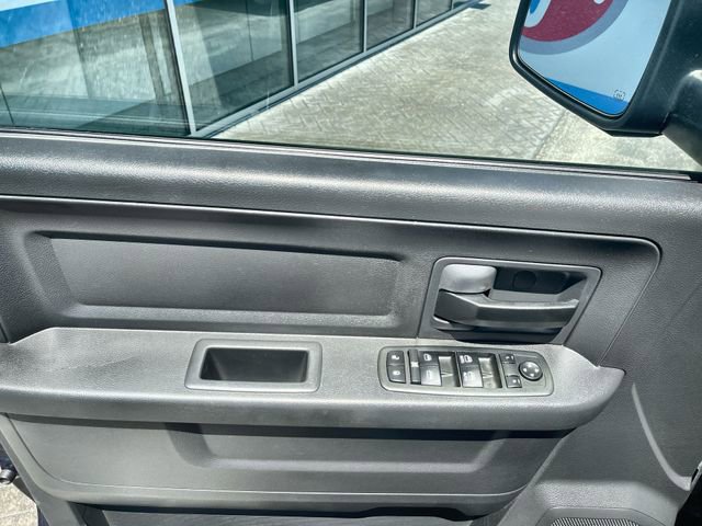 Used 2012 RAM 1500 Express AWD/4WD image 19