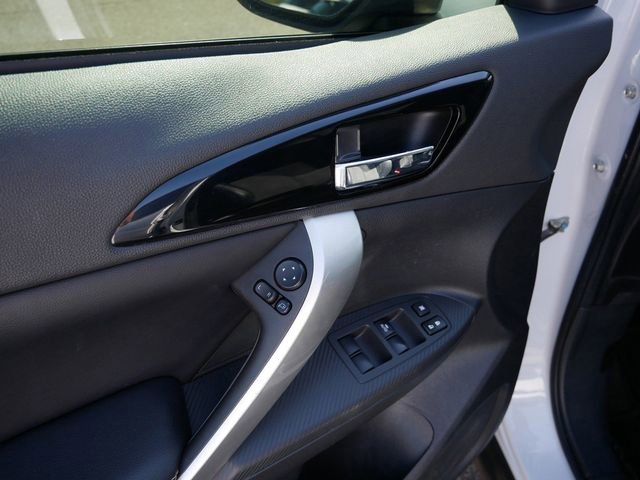 Used 2022 Mitsubishi Eclipse Cross SE AWD/4WD image 16