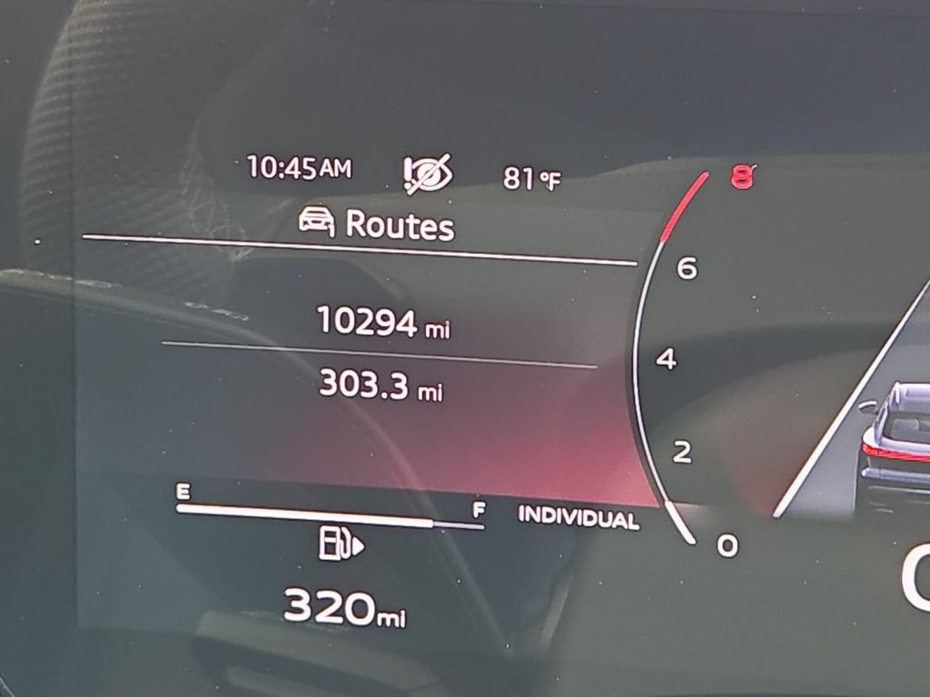 Certified 2025 Audi SQ5 Premium Plus AWD/4WD image 28