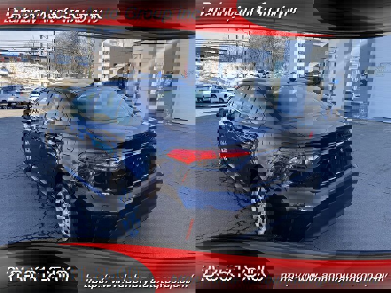 Used 2023 Toyota Corolla LE w/ Carpet Mat Package (TMS) image 3