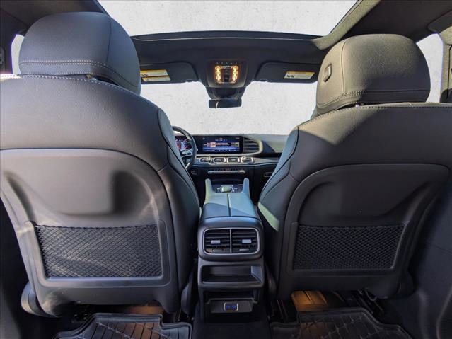 Used 2025 Mercedes-Benz GLE 450 4MATIC Coupe image 19