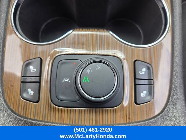 Used 2023 GMC Acadia SLE w/ Driver Convenience Package FWD image 24