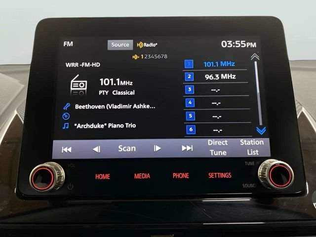 Used 2026 Mitsubishi Eclipse Cross SE AWD/4WD image 39