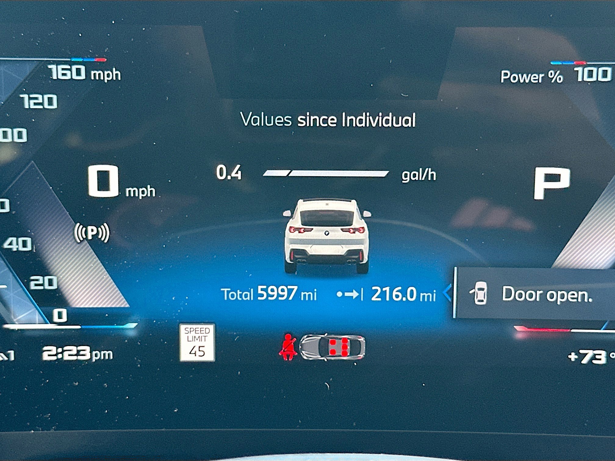 Certified 2025 BMW X2 M35i w/ Premium Package image 12