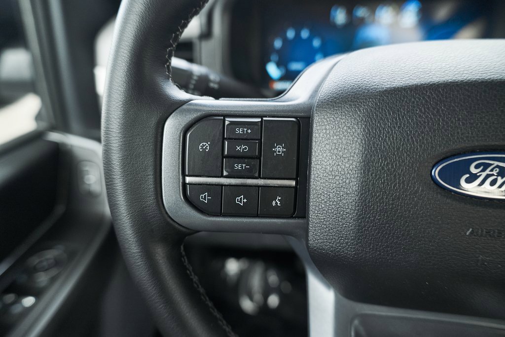 Used 2025 Ford F150 XLT w/ Equipment Group 301A Standard image 39