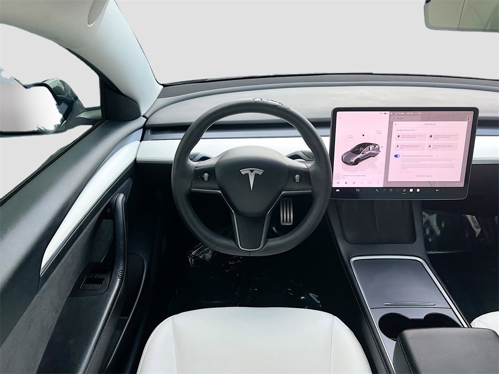 Used 2022 Tesla Model 3 Performance image 20