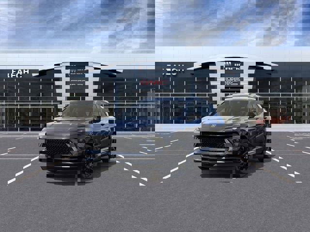 New 2026 Buick Envision Sport Touring image 8