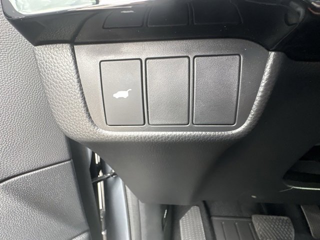 Used 2026 Honda CR-V EX-L image 24