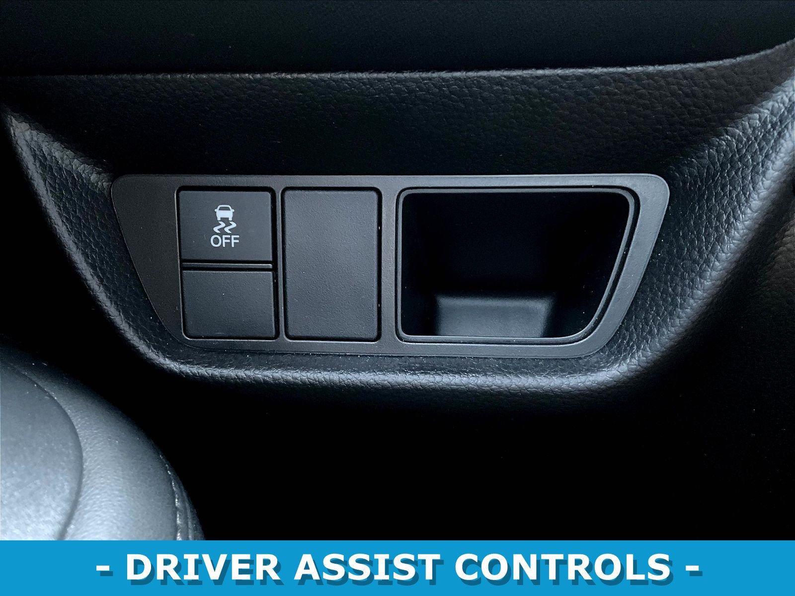 Certified 2025 Honda HR-V LX image 36