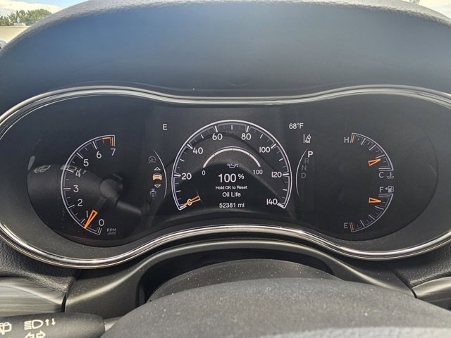 Used 2021 Jeep Grand Cherokee Limited w/ Quick Order Package 28K 80th image 31