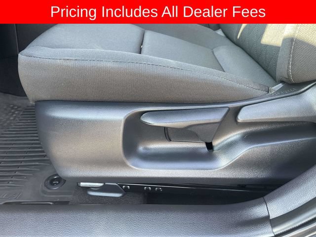 Used 2025 Toyota Corolla LE w/ Convenience Package FWD image 24
