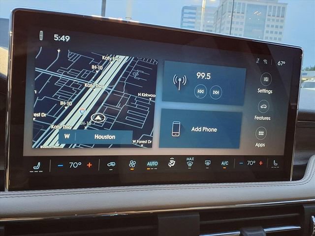 Certified 2024 Lincoln Corsair Reserve image 17