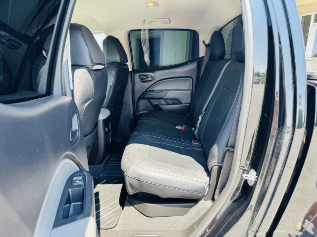 Used 2021 GMC Canyon Elevation Standard w/ Convenience Package image 9
