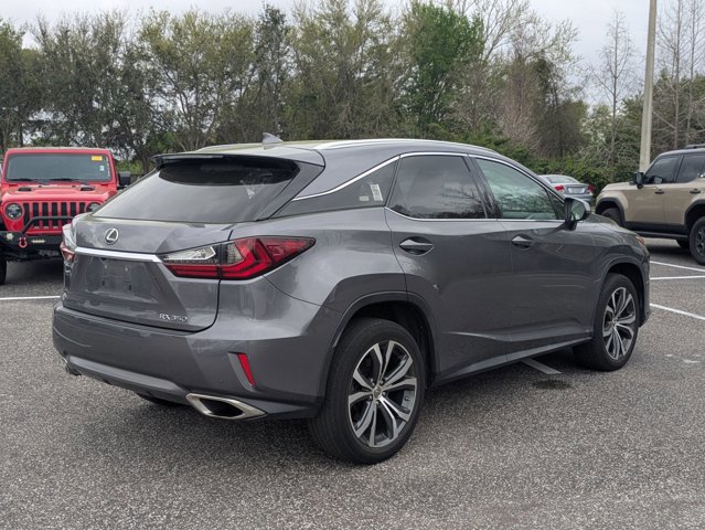 Used 2017 Lexus RX 350 FWD w/ Premium Package image 5