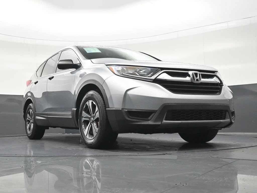 Used 2018 Honda CR-V LX image 30
